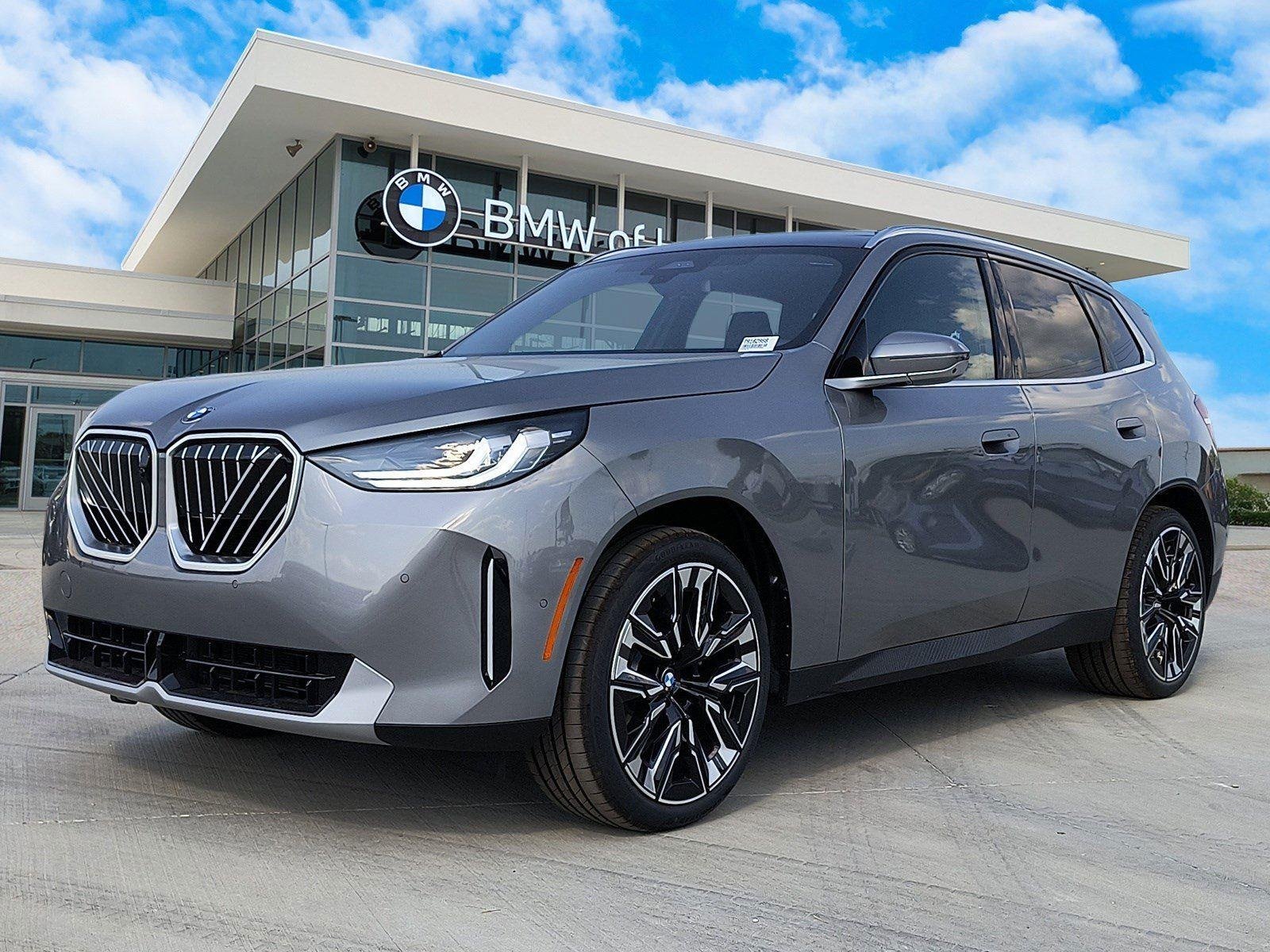2026 BMW X3 30 XDRIVE's photo