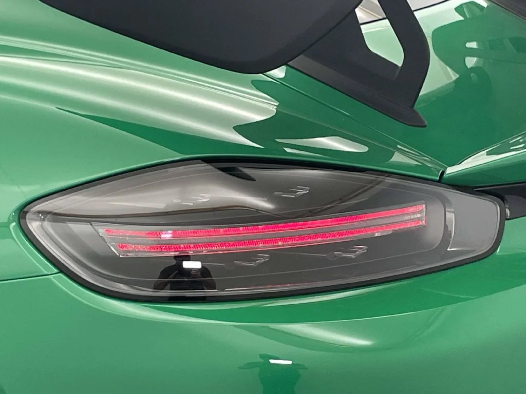 New 2027 Black BMW Label image 55
