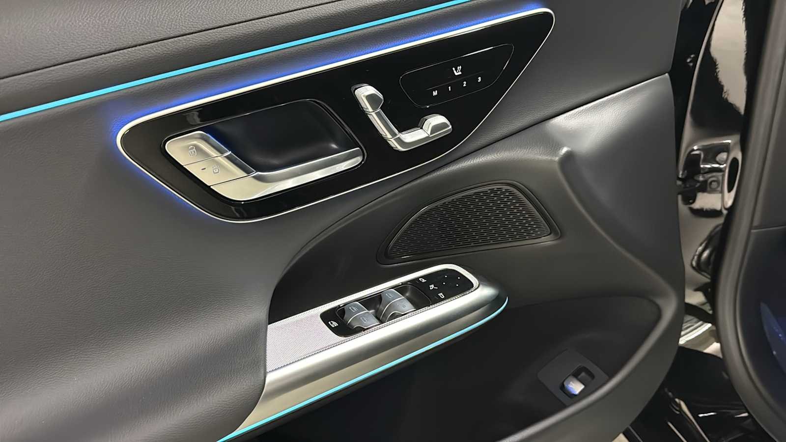 New 2026 Black Mercedes-Benz E 350 image 15