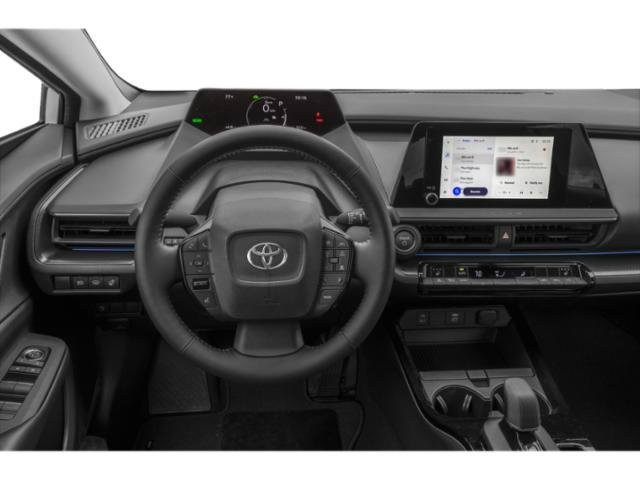 New 2027 Wind Chill Pearl Toyota Nightshade image 10