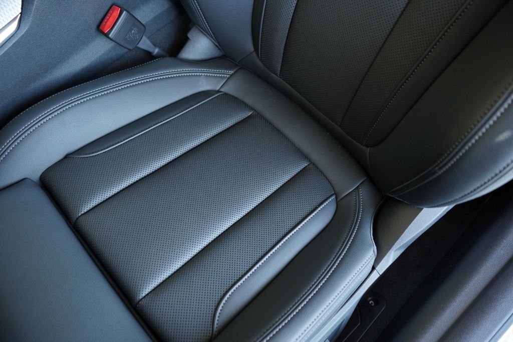 2026 BMW 4 Series 430i - Photo 11