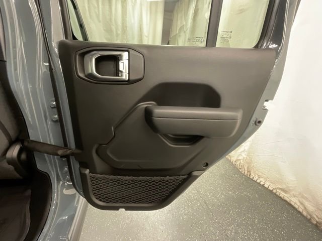 2026 Jeep Gladiator Willys - Photo 24