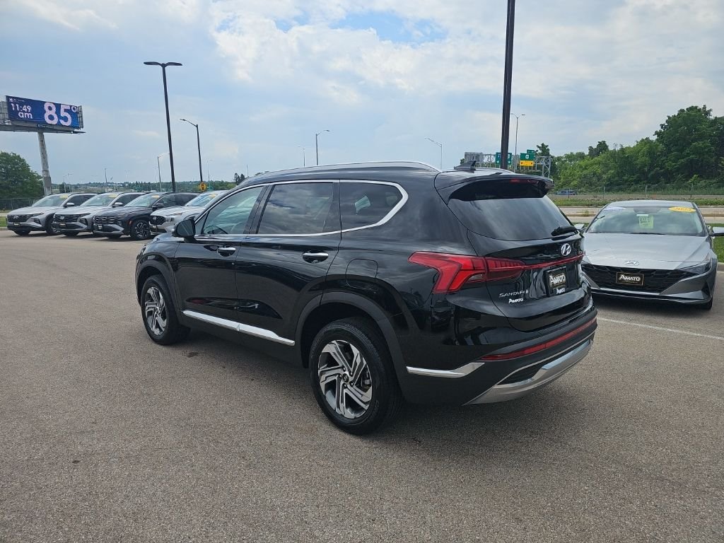 2023 Hyundai Santa Fe SEL - Photo 3