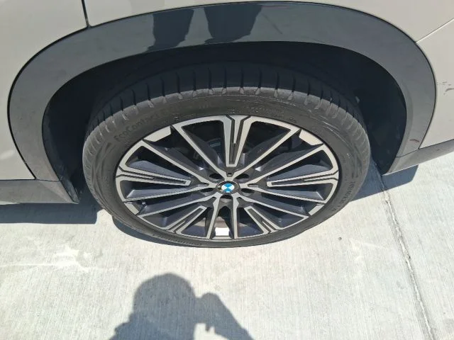 2026 BMW X1 28i - Photo 20