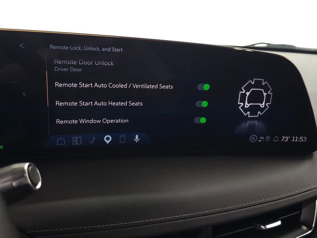 2026 Cadillac CT5 Premium Luxury - Photo 28