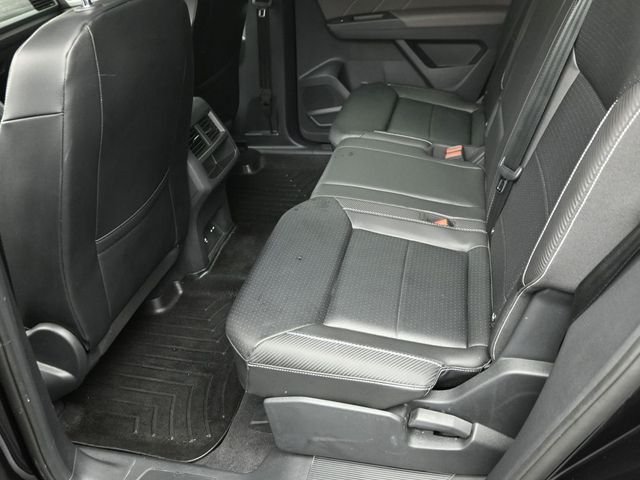 2022 VOLKSWAGEN ATLAS CROSS SPORT - Image 20