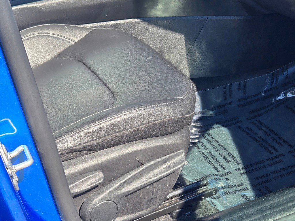 2025 Jeep Compass Limited - Photo 8