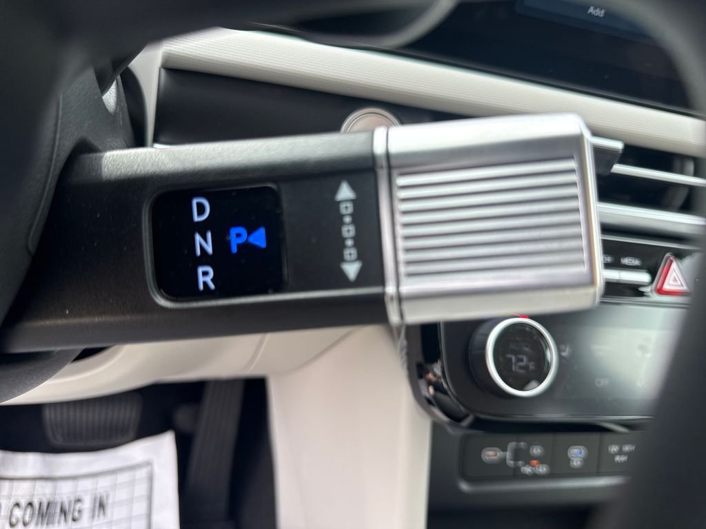 2026 Hyundai Tucson SEL - Photo 24