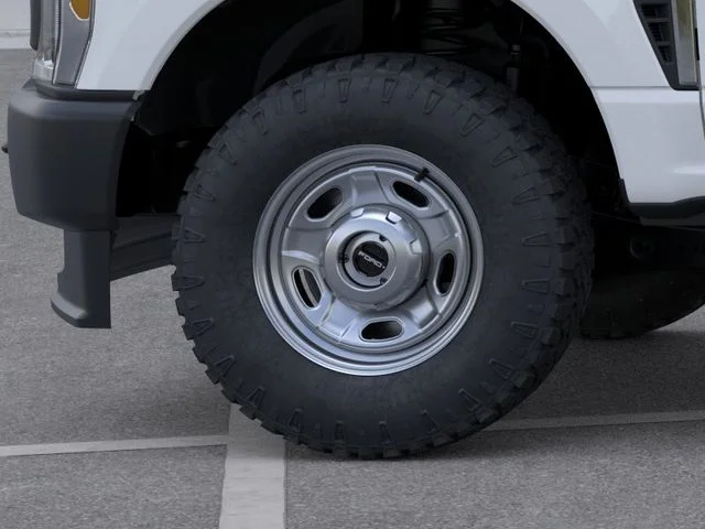 New 2026 Ford F-250SD XL