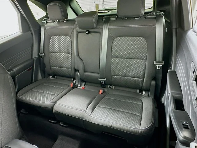 New 2026 Blue Ford Active image 12