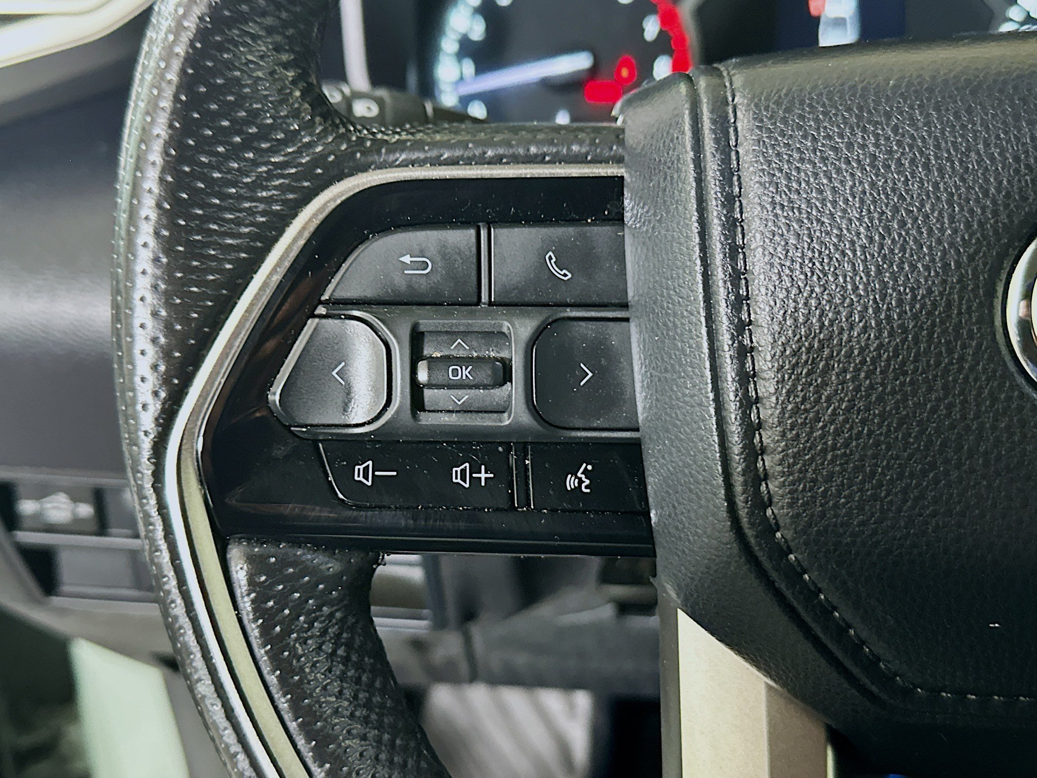 Used 2024 Lunar Toyota SR5 image 16