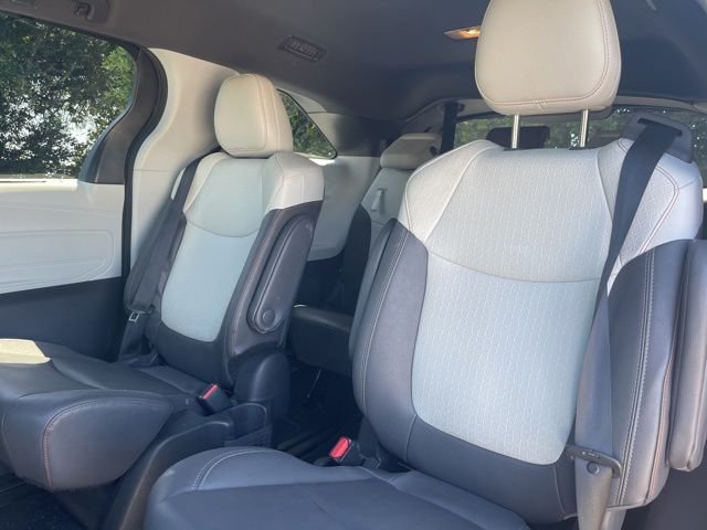 Used 2023 Black Toyota XSE image 9