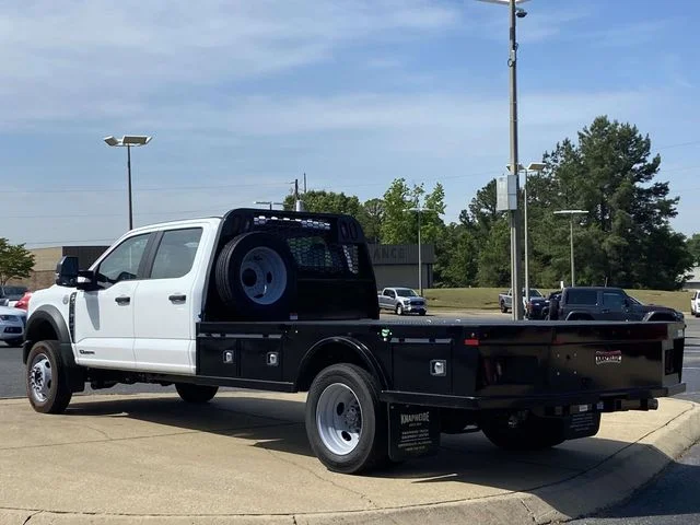 New 2026 Oxford White Ford XL image 4
