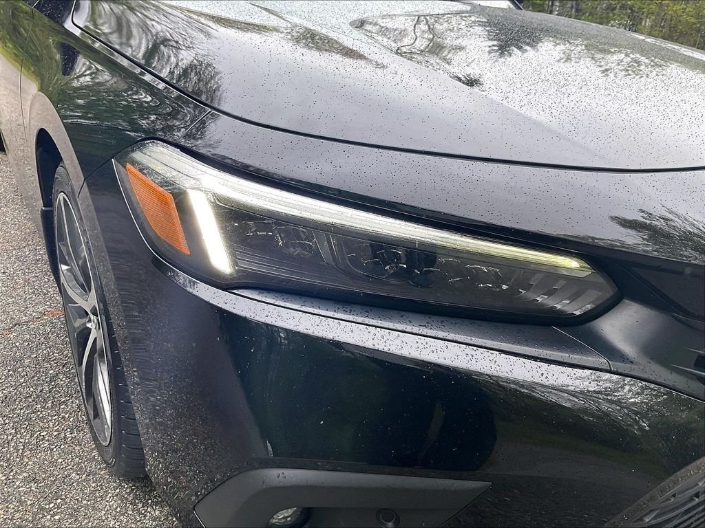 Used 2023 Black Honda Touring image 32