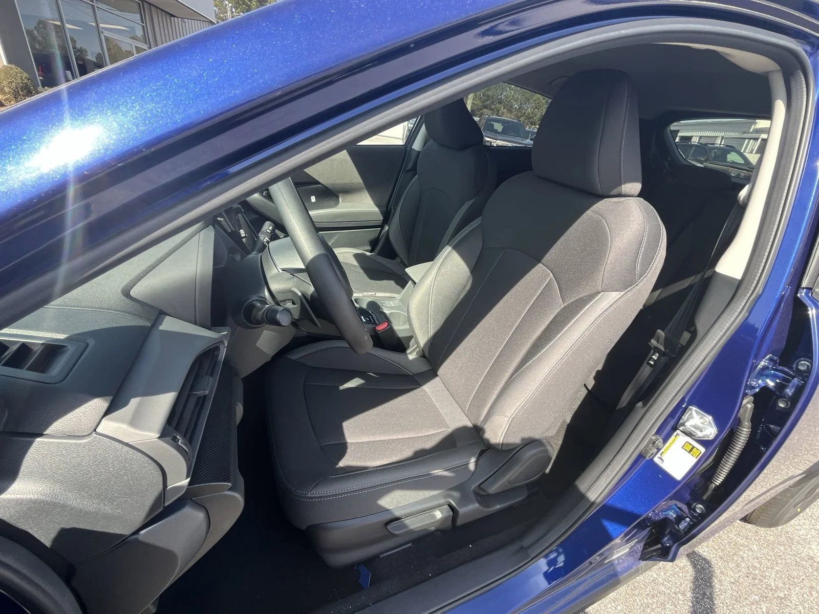 2026 Subaru Crosstrek Premium - Photo 14
