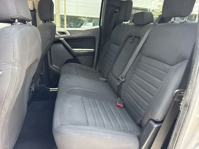 2023 Ford Ranger XLT - Photo 23