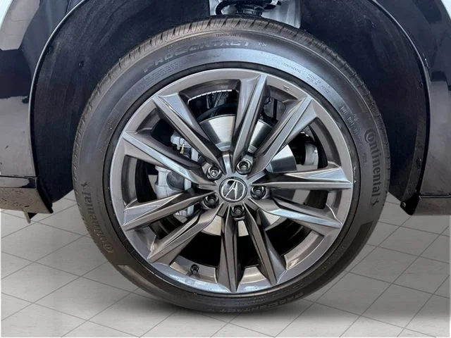 New 2026 Platinum White Pearl Acura A-Spec Package image 14