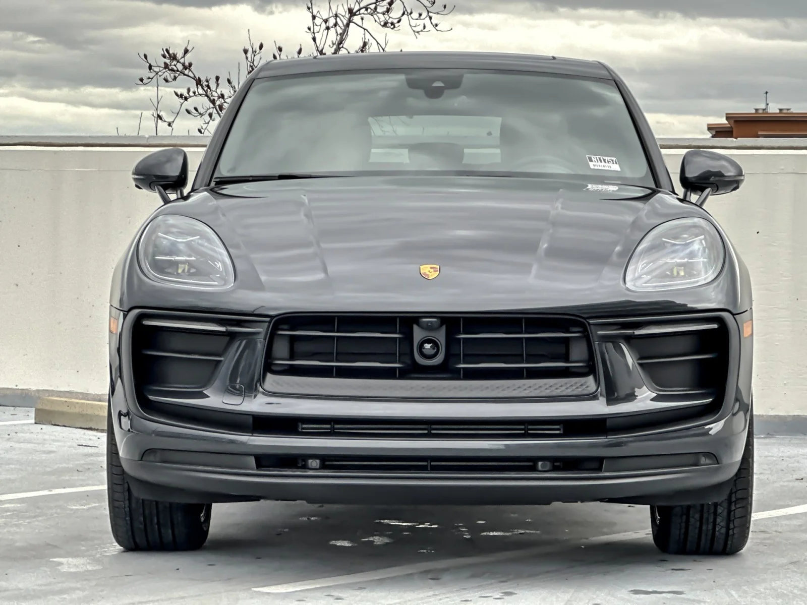 2026 Porsche Macan - Photo 11
