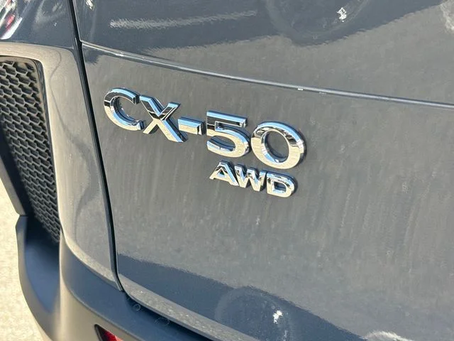 New 2026 Polymetal Gray Metallic Mazda Premium Plus AWD image 13