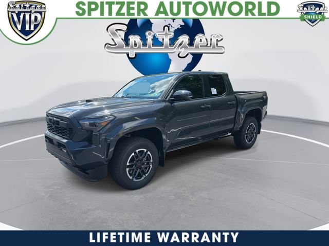 New 2026 Underground Toyota  TRD Sport image 5