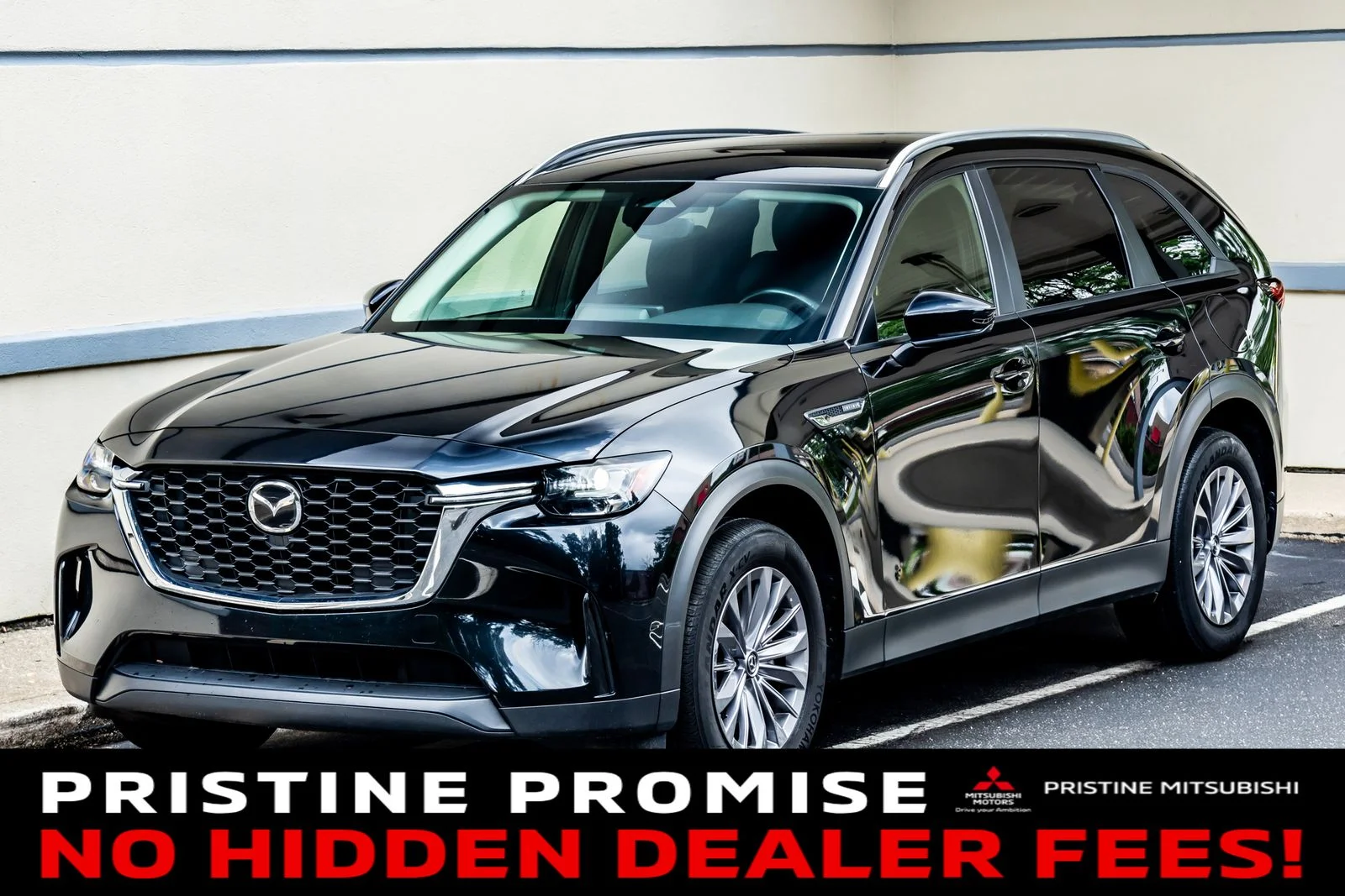 2025 Mazda CX-90
