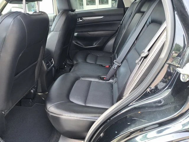 Used 2025 Black Mazda 2.5 S Select Package image 27