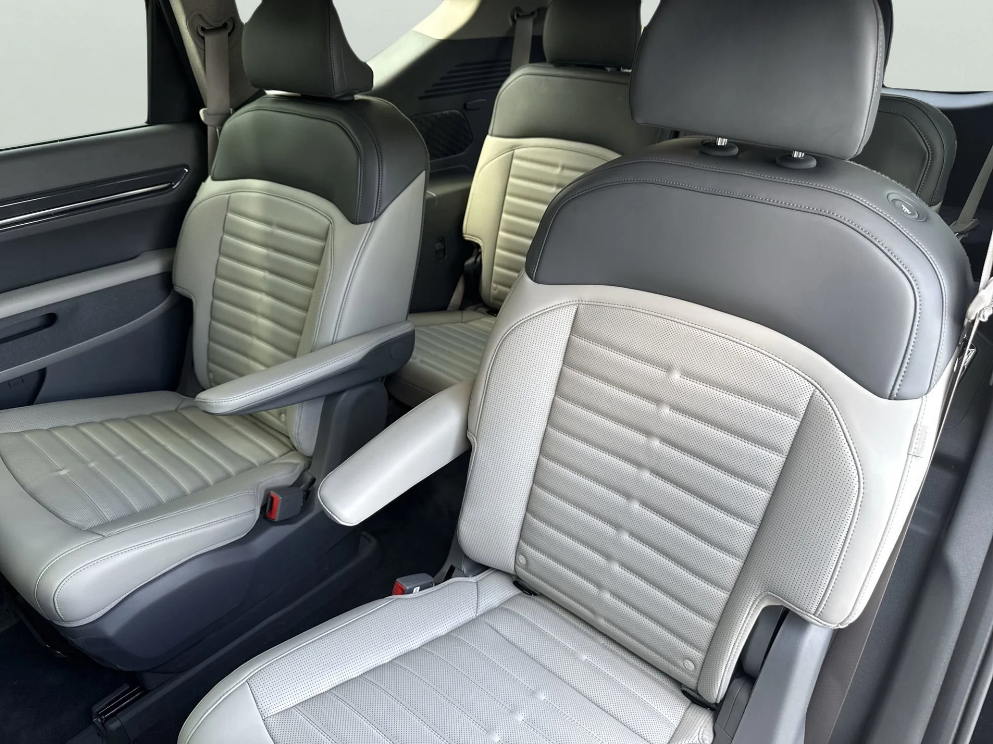 2026 Kia EV9 Land - Photo 16