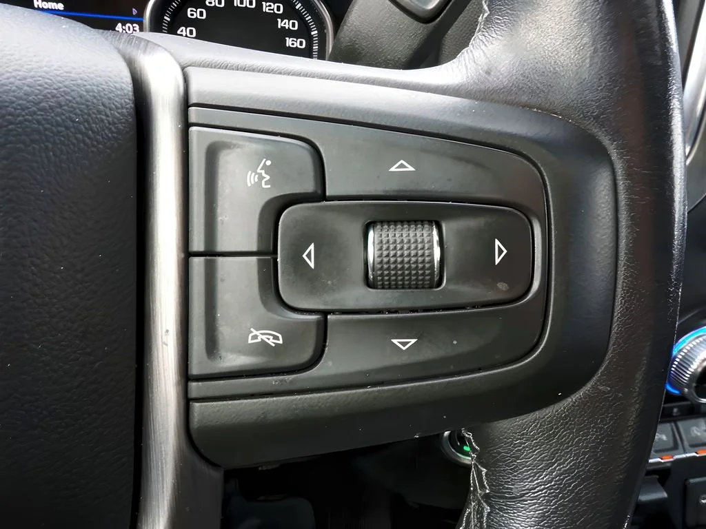 2021 GMC Sierra 1500 Denali - Photo 20