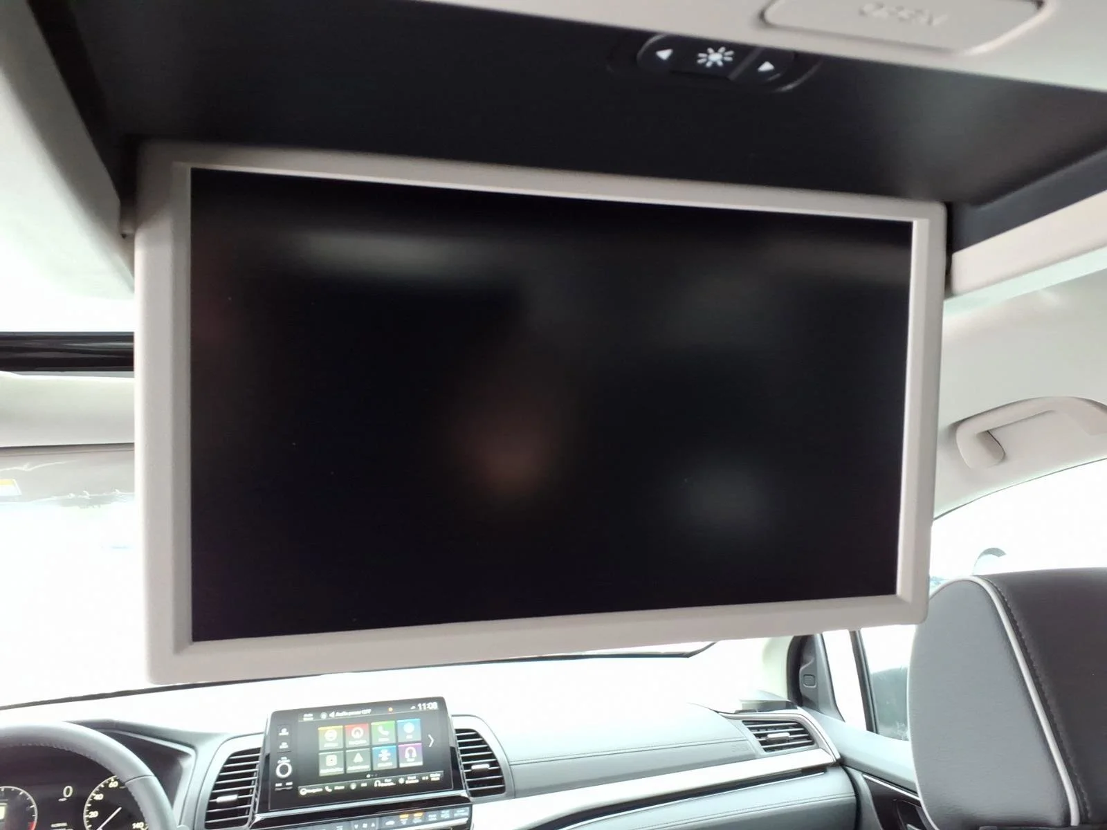 2026 Honda Odyssey Touring - Photo 10