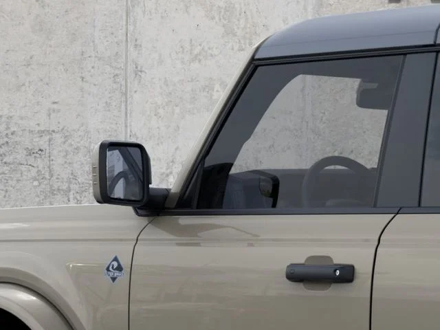 New 2026 Desert Sand Ford Outer Banks image 22