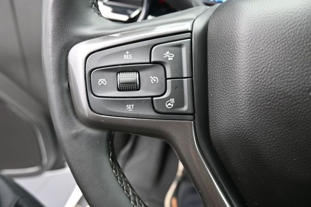 Used 2024 Summit White Chevrolet ZR2 image 44