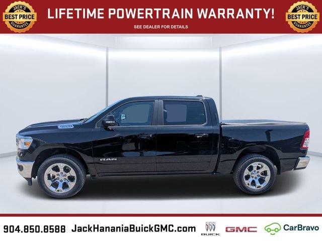 Used 2022 Black Ram Big Horn/Lone Star image 6