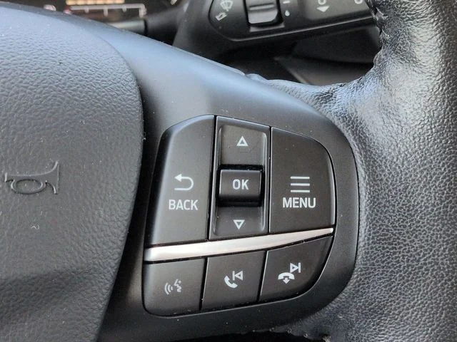 Used 2021 Green Ford Outer Banks image 25