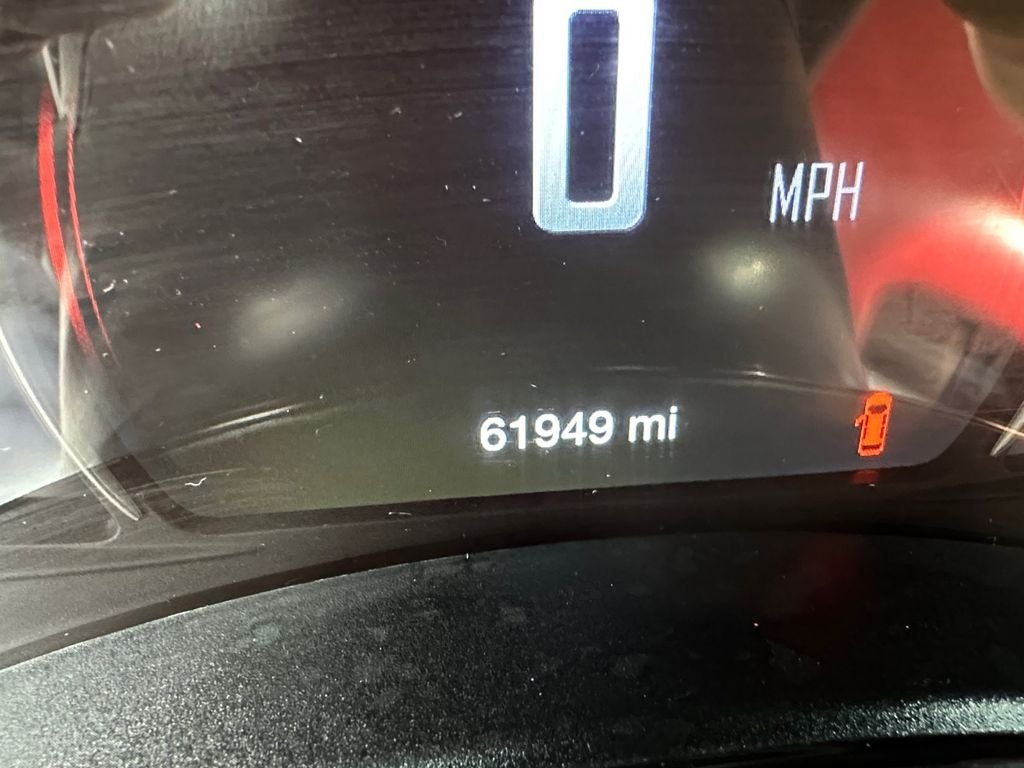 Used 2022 White Dodge R/T image 19