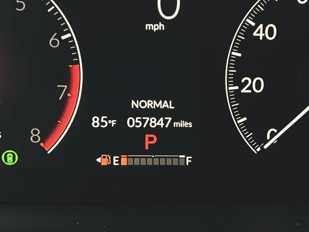 2023 Honda Pilot Touring - Photo 57