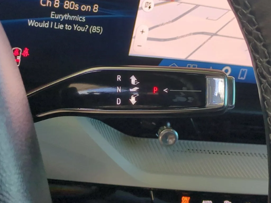 2026 Cadillac OPTIQ Premium Sport - Photo 20
