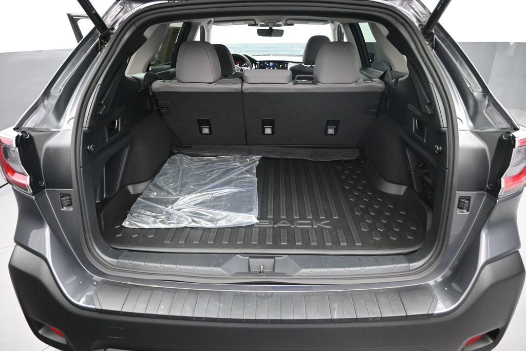 Used 2025 Gray Subaru Premium image 15