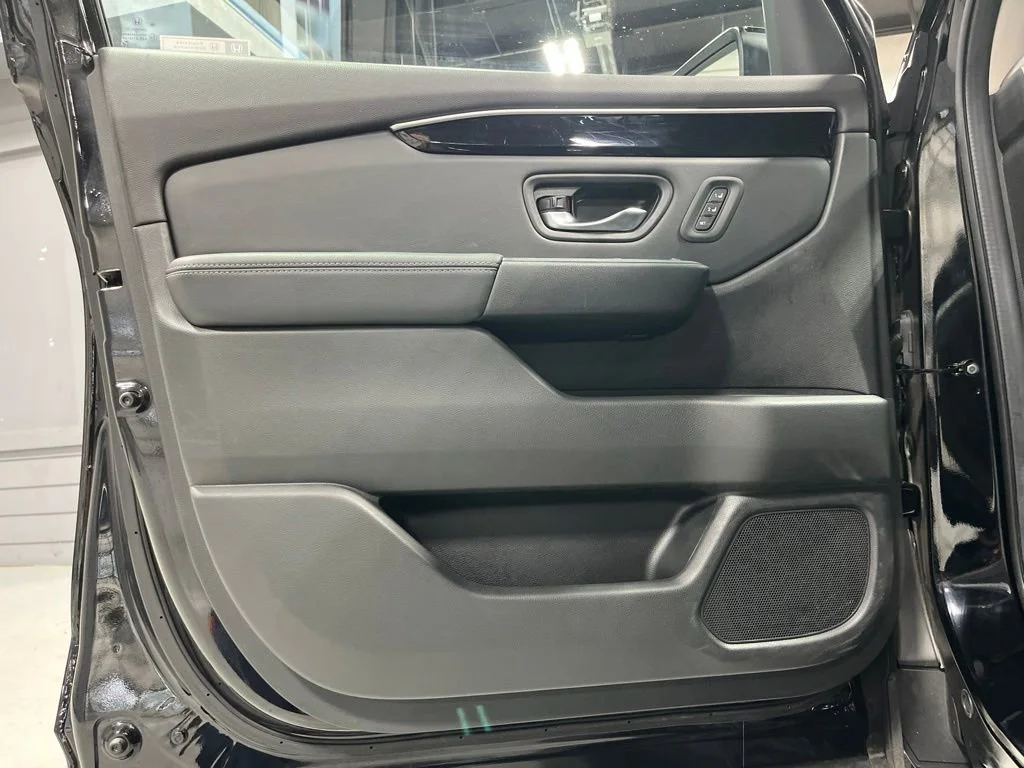 2024 Honda Pilot EX-L - Photo 49