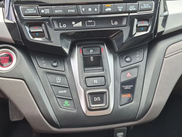 Used 2024  Honda EX-L image 25