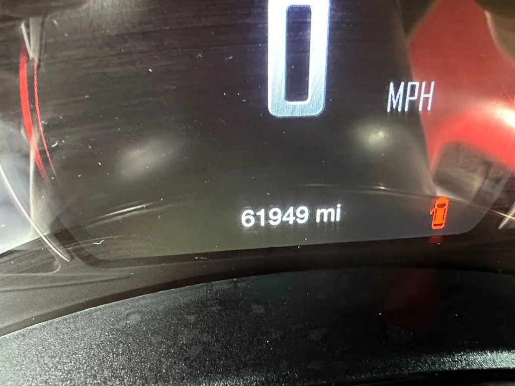 Used 2022 White Dodge R/T image 19