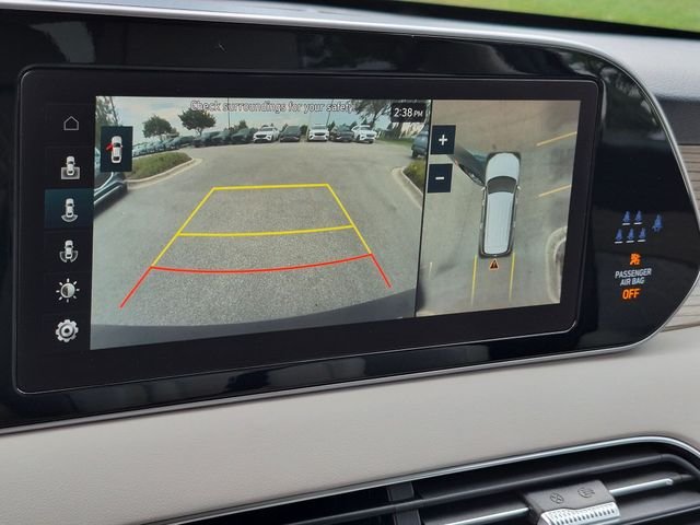 Used 2022 Gray Hyundai Calligraphy image 20