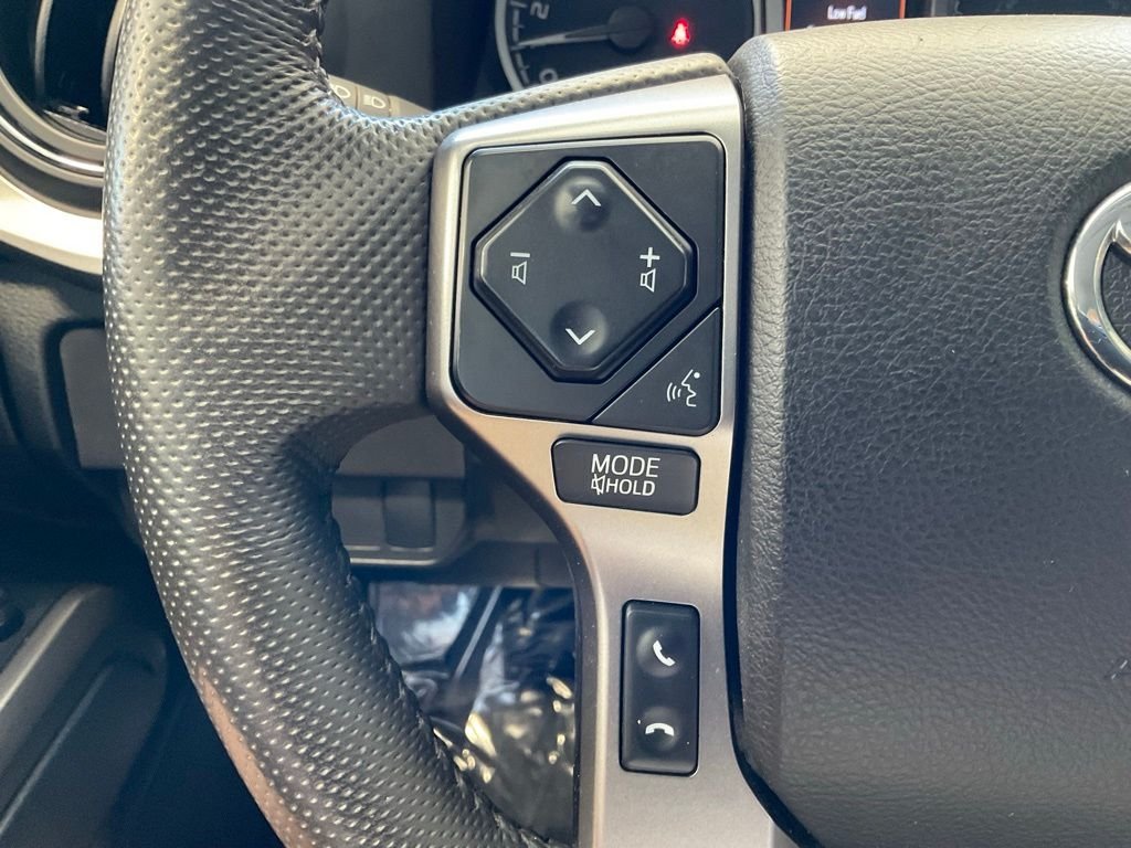 Used 2023 Silver Toyota SR5 image 12