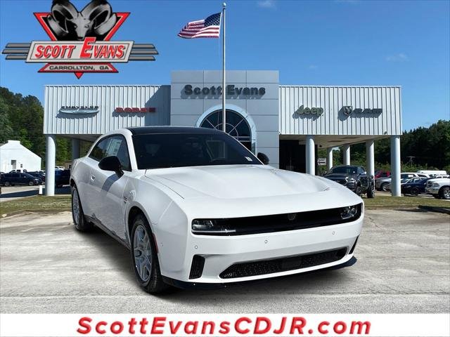 2025 Dodge Charger R/T
