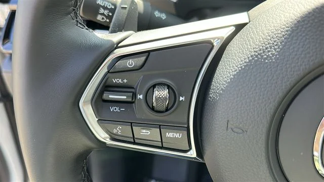 New 2026 White Acura Technology Package image 13
