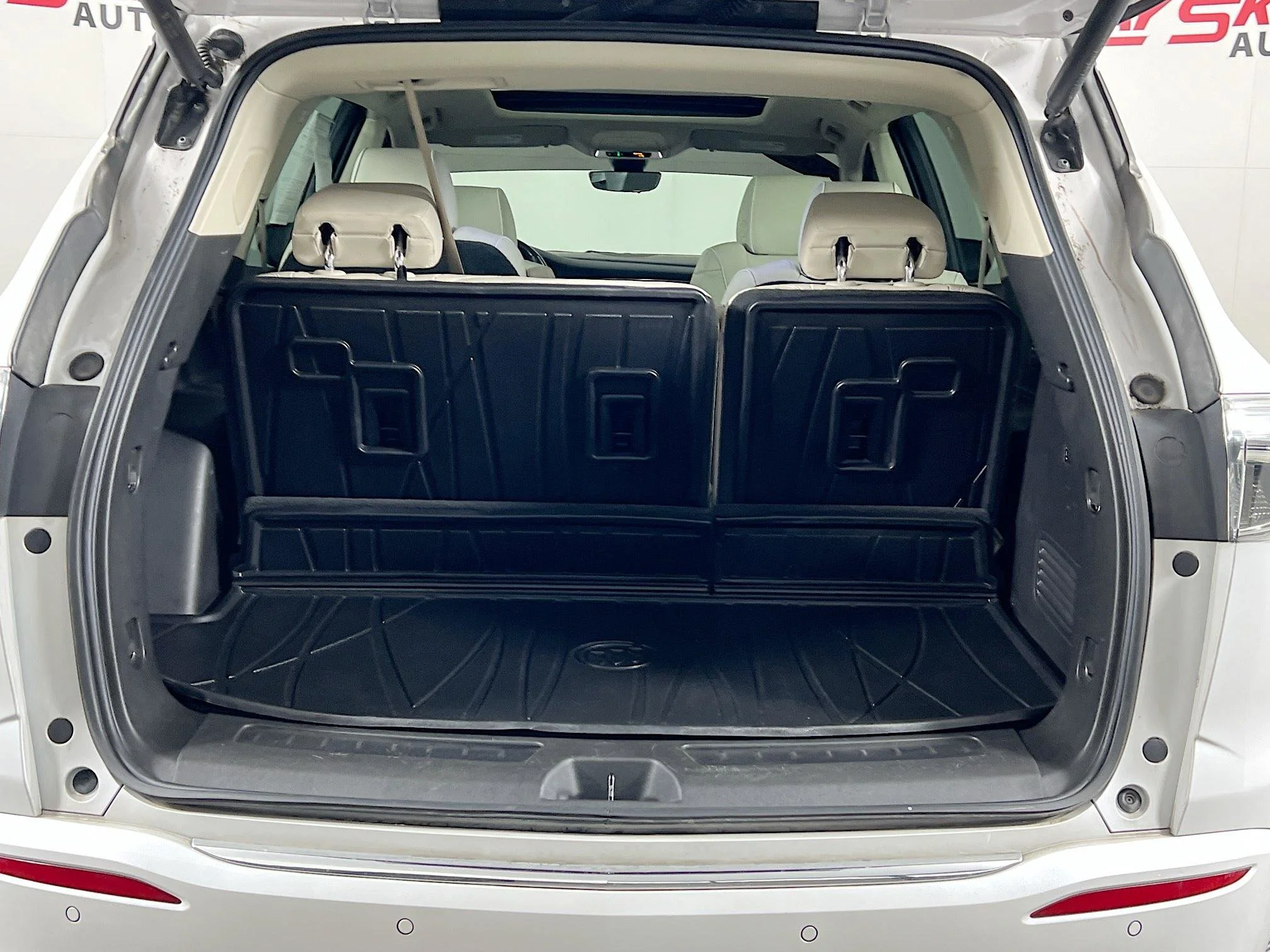 2023 Buick Enclave Avenir - Photo 28