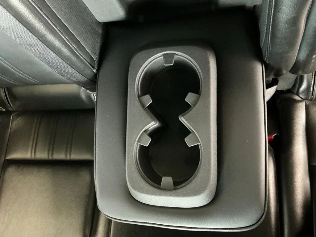 Used 2023 Black Nissan PRO-4X image 12