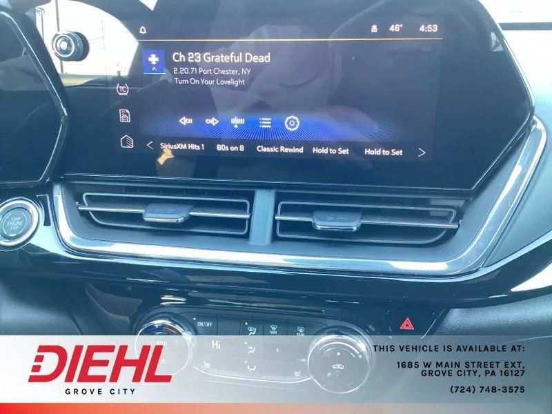 2026 Chevrolet Trax RS - Photo 38