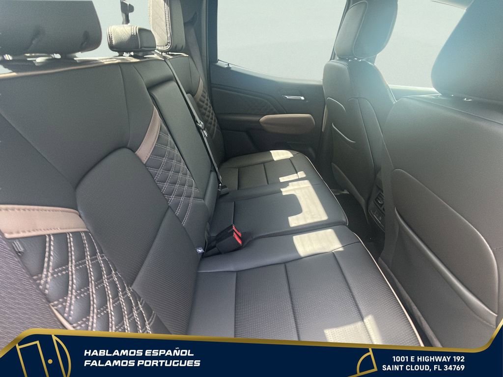 New 2026 Onyx Black GMC Denali image 28