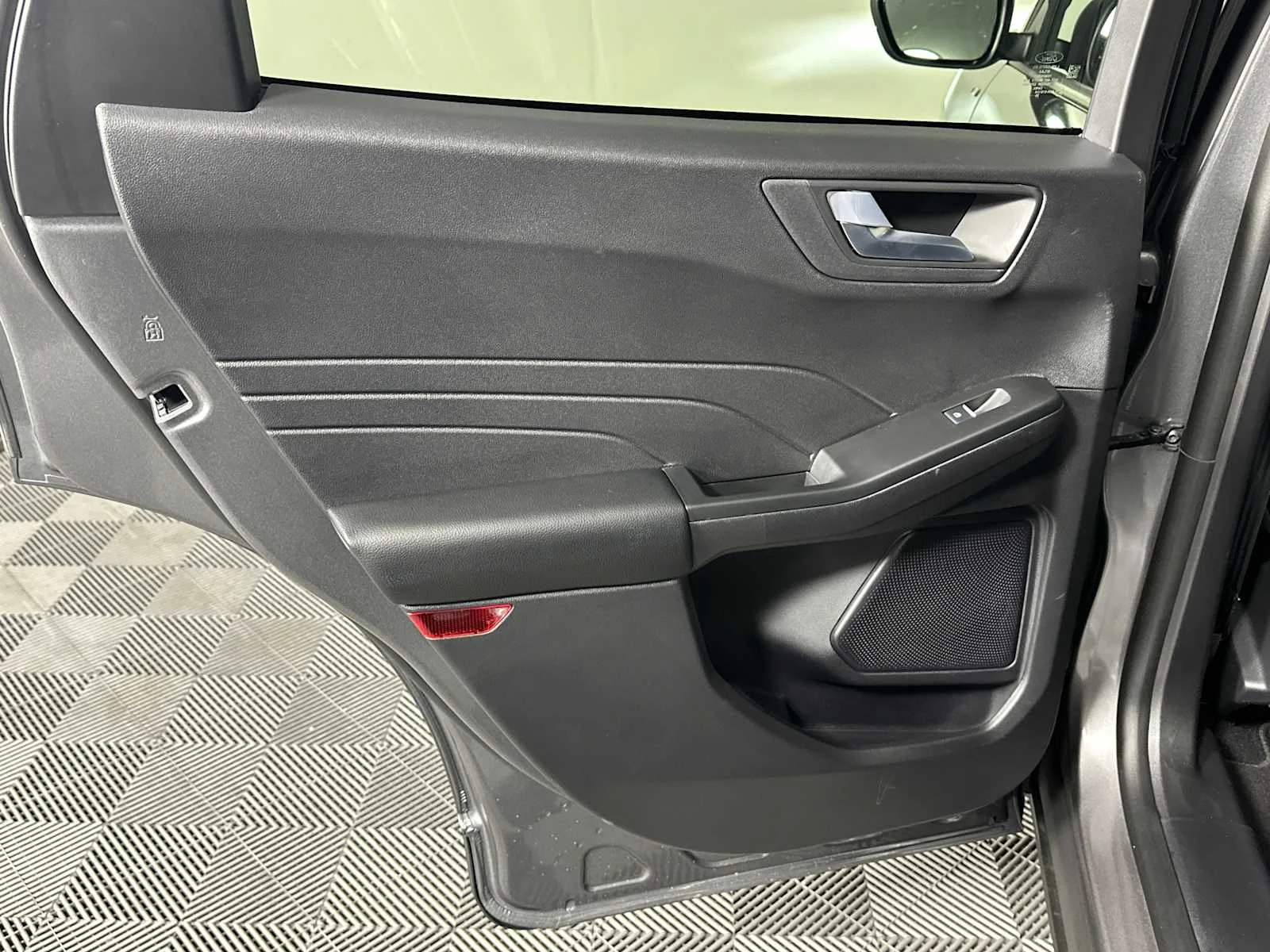 New 2026 Carbonized Gray Ford ST-Line image 23