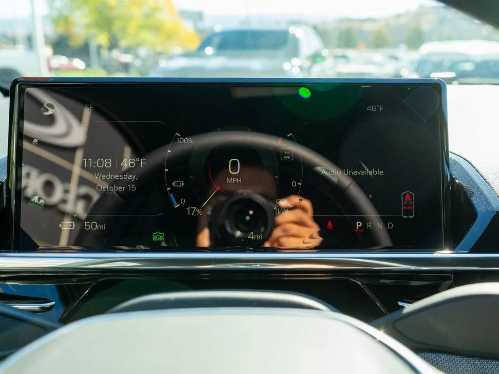 2026 GMC Sierra EV Elevation - Photo 21